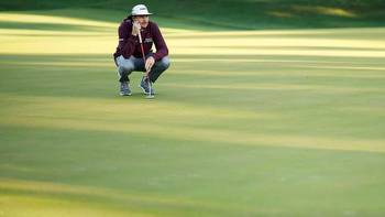 'I feel like Rickie Fowler: Golf's Netflix stars wrangle with newfound fame
