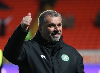 "I Haven’t Come From Outer Space": Looking Back At Ange Postecoglou's Best Celtic Quotes Before The Sydney Super Cup