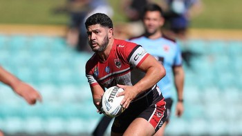 'I know it will until I die': North Sydney ready for their day in the sun as Bears chase a grand final dream