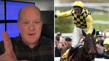 I made £1million betting on horses at Cheltenham Festival without any expert knowledge