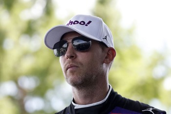 "I think it's going to be an absolute crash fest”- Denny Hamlin makes big prediction for final NASCAR Cup race at Daytona