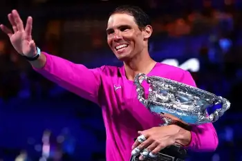 'I think Rafael Nadal needs a couple of matches where...', says expert