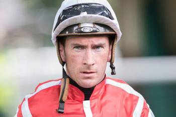 I was a champion jockey destined for the top with £3.8m winnings but quit for life on 'paradise' island