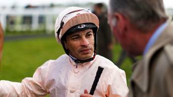 I was one of world's top jockeys making millions until betting scandal sparked my downfall