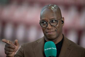 Ian Wright Premier League Prediction: Gunners To 'Go All The Way'