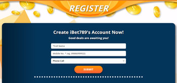 iBet789 Review, Free Bets and Offers: Mobile and Desktop Features for 2023