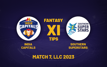IC vs SSS Dream11 Prediction, Dream11 Playing XI, Player Stats, and Other Updates for Match 7