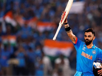 ICC Cricket World Cup: How ‘visionary’ Virat Kohli changed Indian cricket