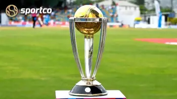 ICC Men’s Cricket World Cup 2023: Betting Odds