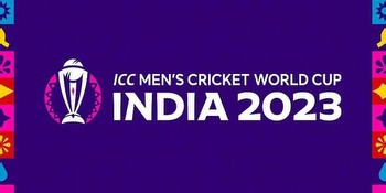 ICC Men’s Cricket World Cup 2023: Tournament Preview and Betting Guide
