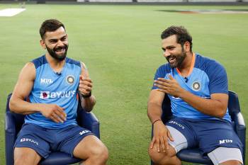 ICC T20 World Cup 2022: Virat Kohli Should Be Opening In WC, It Just Gives The Right Balance