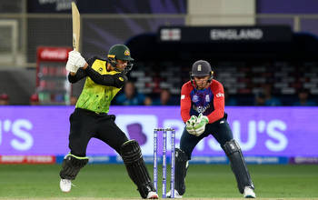 ICC T20 World Cup dates, odds, schedule and teams