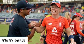ICC Women’s T20 World Cup 2023: Schedule, England fixtures, how to watch and latest odds