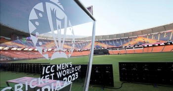 ICC World Cup: Boost to India's economy threatened by taxes