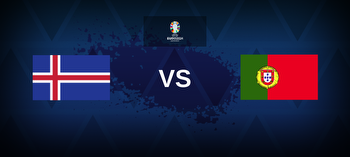 Iceland vs Portugal Betting Odds, Tips, Predictions, Preview