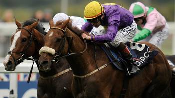 Iconic Royal Ascot winner Rite Of Passage dies aged 19 after unusual but brilliant career