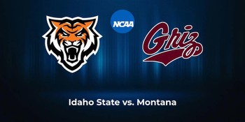Idaho State vs. Montana Predictions, College Basketball BetMGM Promo Codes, & Picks