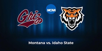 Idaho State vs. Montana: Sportsbook promo codes, odds, spread, over/under
