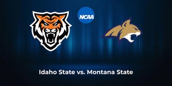 Idaho State vs. Montana State: Sportsbook promo codes, odds, spread, over/under