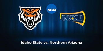 Idaho State vs. Northern Arizona: Sportsbook promo codes, odds, spread, over/under