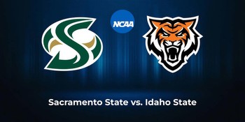 Idaho State vs. Sacramento State Predictions, College Basketball BetMGM Promo Codes, & Picks