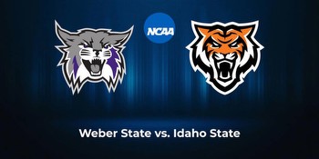 Idaho State vs. Weber State: Sportsbook promo codes, odds, spread, over/under