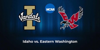 Idaho vs. Eastern Washington Predictions, College Basketball BetMGM Promo Codes, & Picks