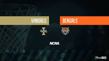 Idaho Vs Idaho State NCAA Basketball Betting Odds Picks & Tips