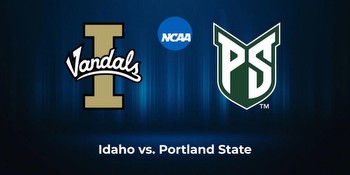 Idaho vs. Portland State Predictions, College Basketball BetMGM Promo Codes, & Picks