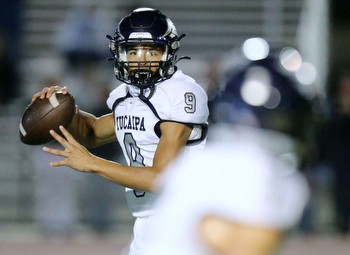 IE Varsity’s previews of the top high school football games Thursday, Oct. 19