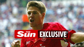 If Liverpool didn’t have Gerrard that day, West Ham would have won comfortably… I still think about it, says Dean Ashton