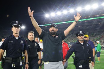 If Ryan Day turns his anger inward, Ohio State can truly answer its critics: Nathan Baird’s observations