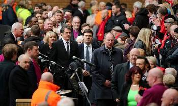 If we really believe in justice and fairness then it is essential the Hillsborough Law is passed