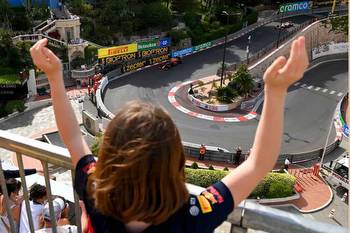 If You Are Fast You May Find Some Monaco F1 Betting Value