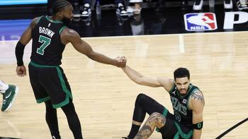 If You Believe In Miracles, Celtics NBA Finals Bet Might Tempt You
