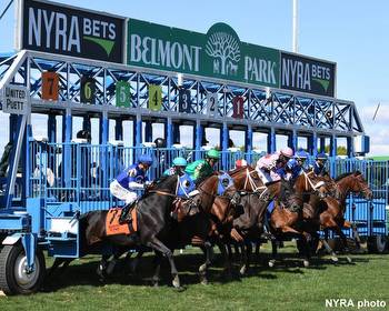 'If You Build It, We Will Come': Breeders' Cup Commits To Belmont Return If Track Is Modernized