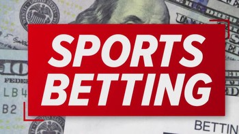 If you live in North Carolina, you can sign up for sports betting