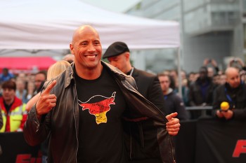 If you smell what Pat McAfee is cookin’: Dwayne “The Rock” Johnson to join Pat McAfee show
