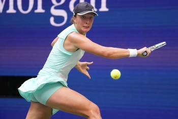 Iga Swiatek vs. Belinda Bencic Prediction, Betting Tips & Odds │2 JANUARY, 2023