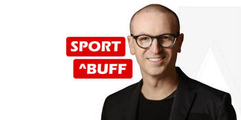 iGaming Pro Zajdel Joins Sport Buff as Partner