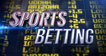 Illinois now the second largest sports betting market in the country