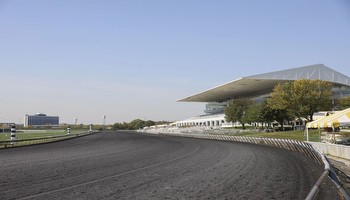 Illinois Racing Board rejects Churchill Downs’ request to keep operating Arlington OTBs