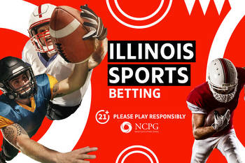 Illinois Sports Betting: Best IL Sportsbook Bonuses 2023