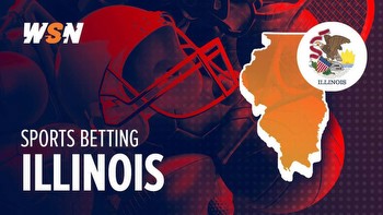 Illinois Sports Betting: Best Illinois Sportsbooks December 2023