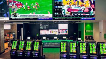 Illinois sports betting sets new record in October, exceeds $1B in monthly handle for the first time