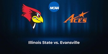 Illinois State vs. Evansville: Sportsbook promo codes, odds, spread, over/under