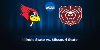 Illinois State vs. Missouri State: Sportsbook promo codes, odds, spread, over/under