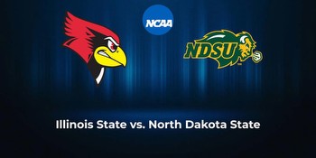 Illinois State vs. North Dakota State College Basketball BetMGM Promo Codes, Predictions & Picks