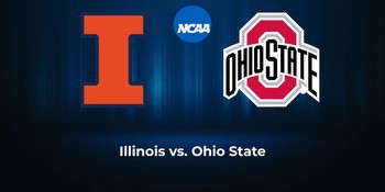 Illinois vs. Ohio State: Sportsbook promo codes, odds, spread, over/under