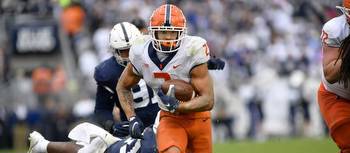 Illinois vs Purdue Betting Odds, Picks, and Predictions for Week 11